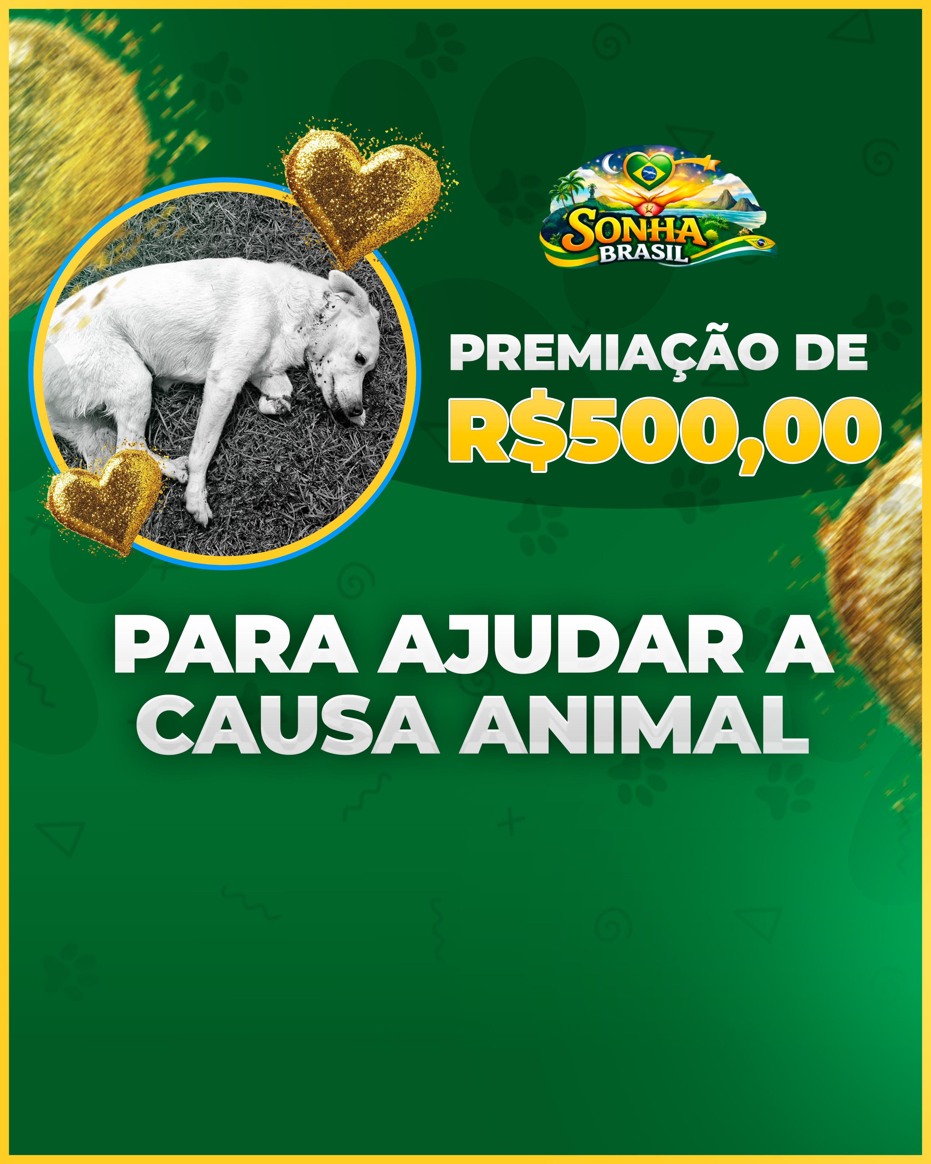 Prime Regulariza