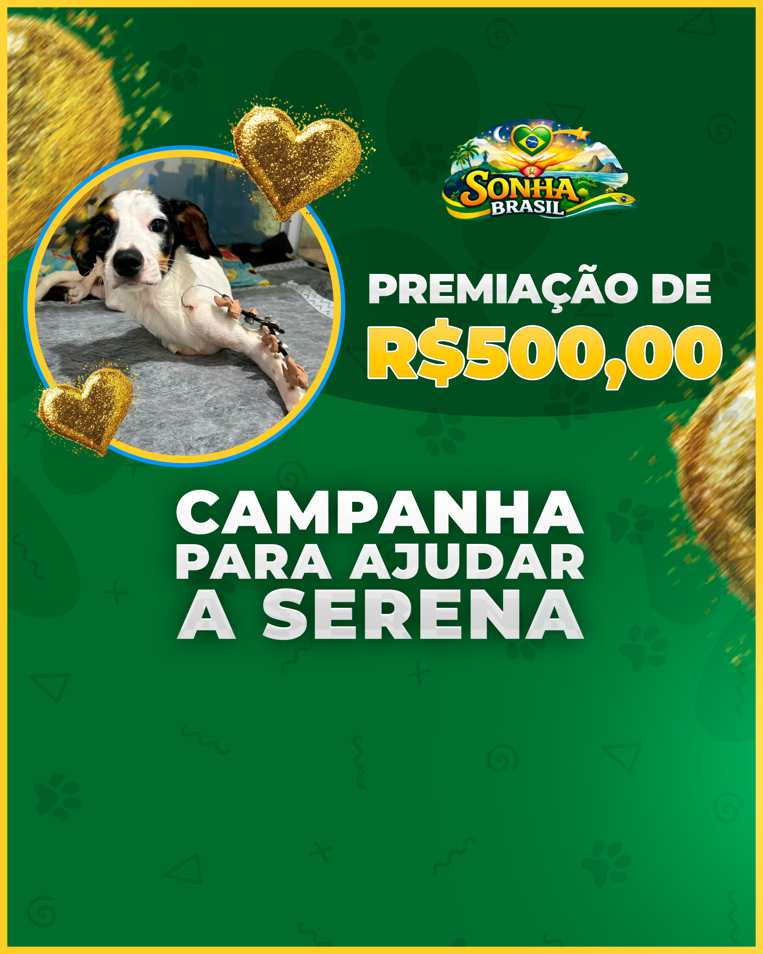 Prime Regulariza